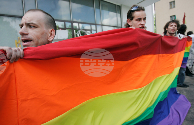 Belarus LGBTQ Crackdown