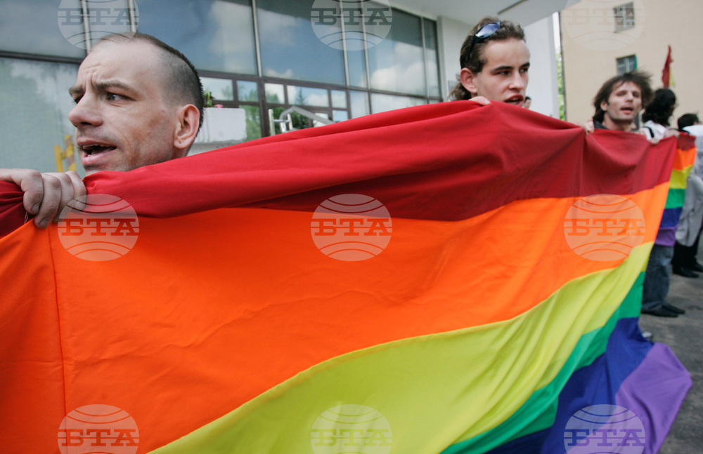 Belarus LGBTQ Crackdown