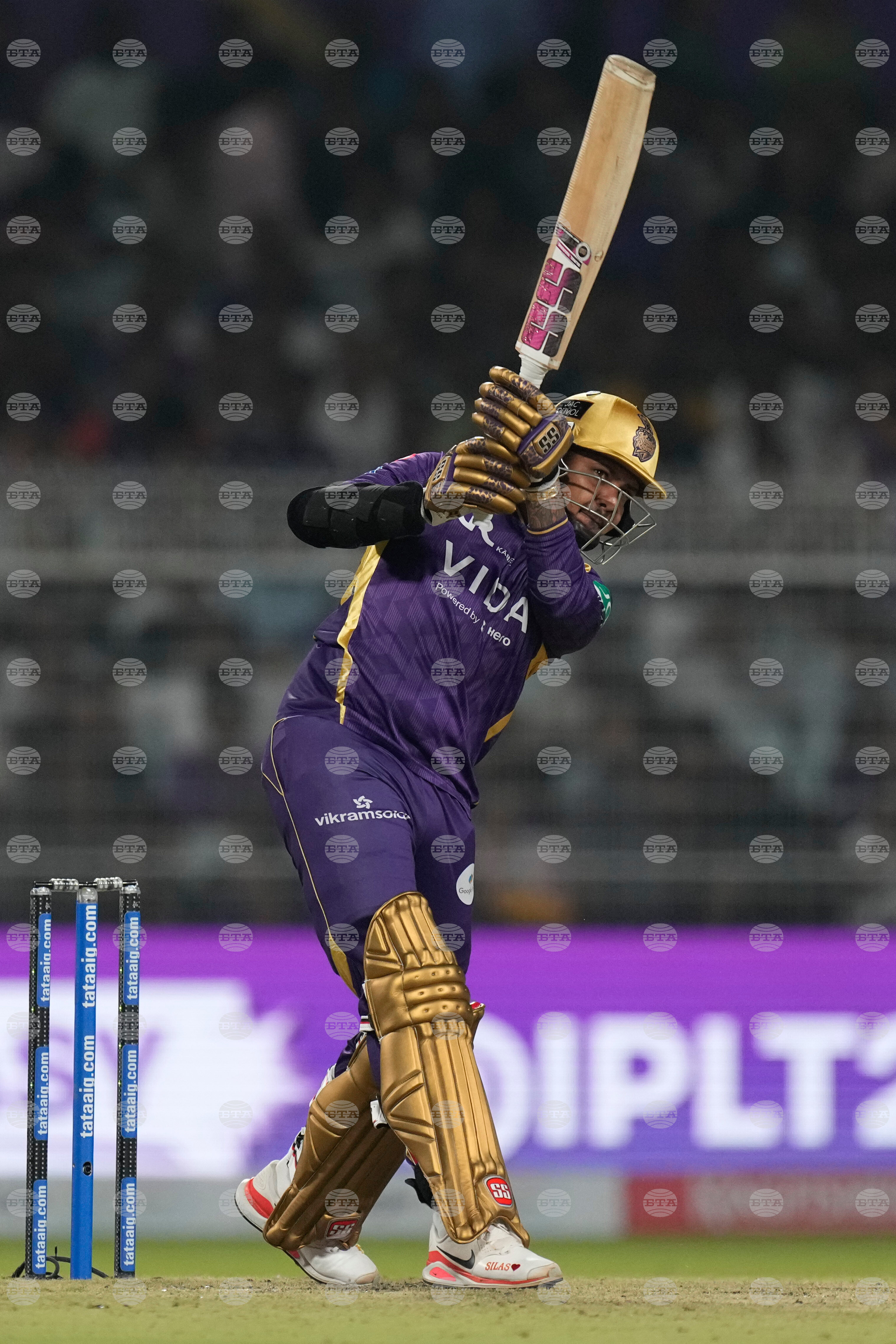 India IPL Cricket