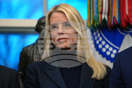 Trump Bondi