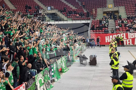 Баскетбол - Евролига - Апоел Тел Авив - Панатинайкос