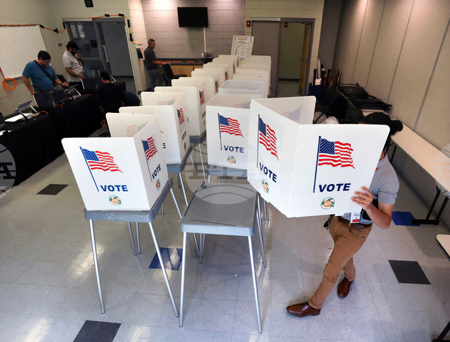 Voting Proof of Citizenship