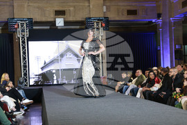 Русе - седмица на модата - ревю