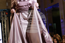 Русе - седмица на модата - ревю