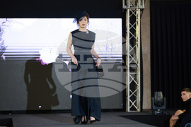 Русе - седмица на модата - ревю