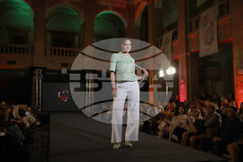 Русе - седмица на модата - ревю