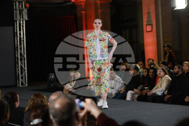 Русе - седмица на модата - ревю