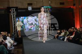 Русе - седмица на модата - ревю