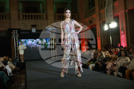 Русе - седмица на модата - ревю