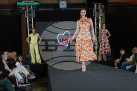 Русе - седмица на модата - ревю