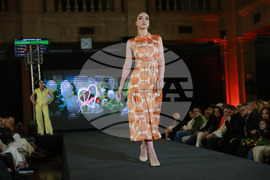 Русе - седмица на модата - ревю