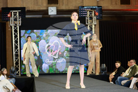 Русе - седмица на модата - ревю