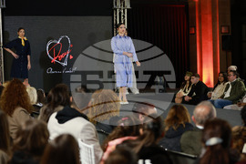 Русе - седмица на модата - ревю