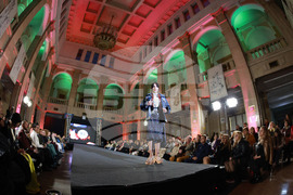 Русе - седмица на модата - ревю