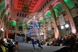 Русе - седмица на модата - ревю