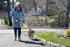 Be Well Working Well Retiree Gig Work