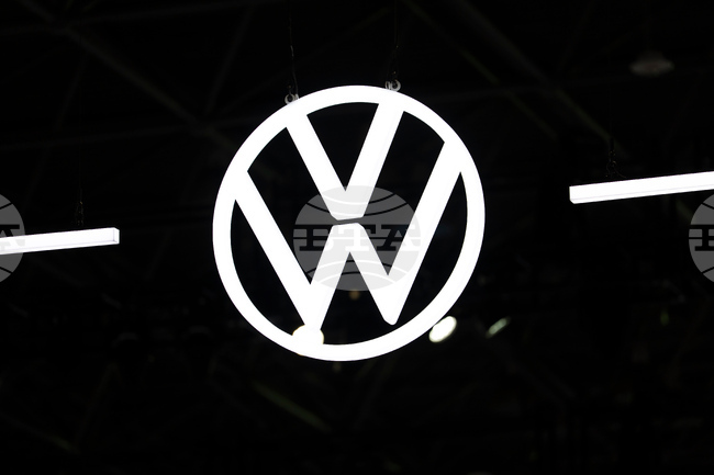 NY Auto Show Volkswagen