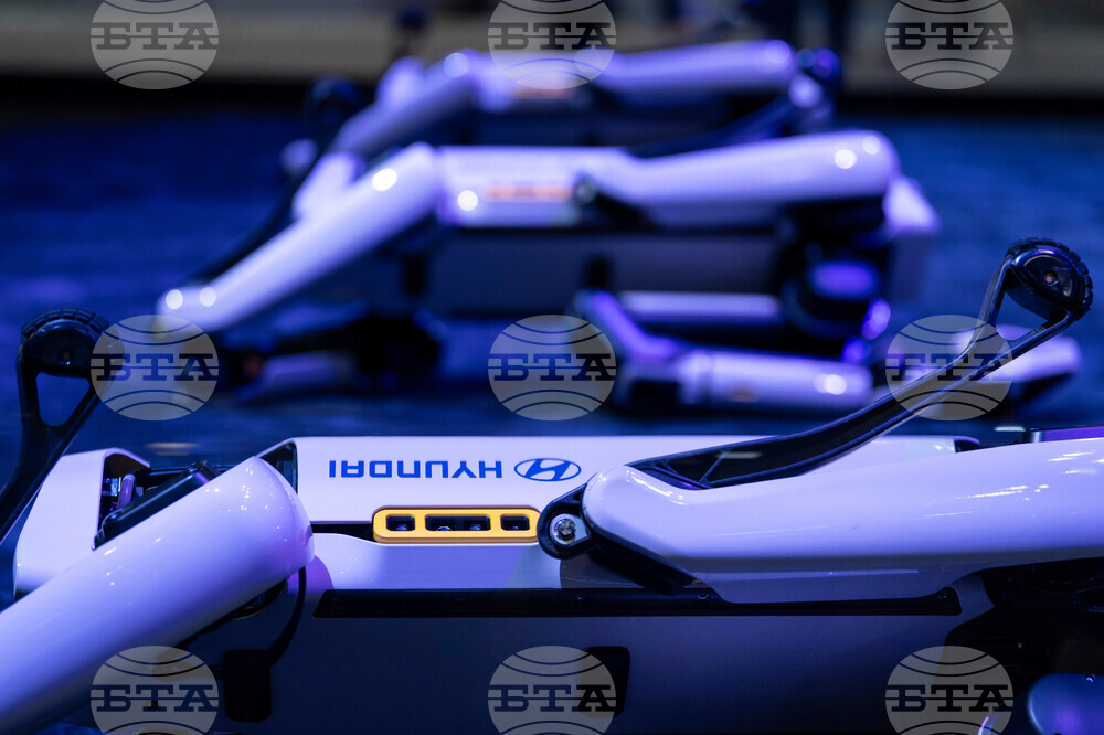 NY Auto Show Hyundai