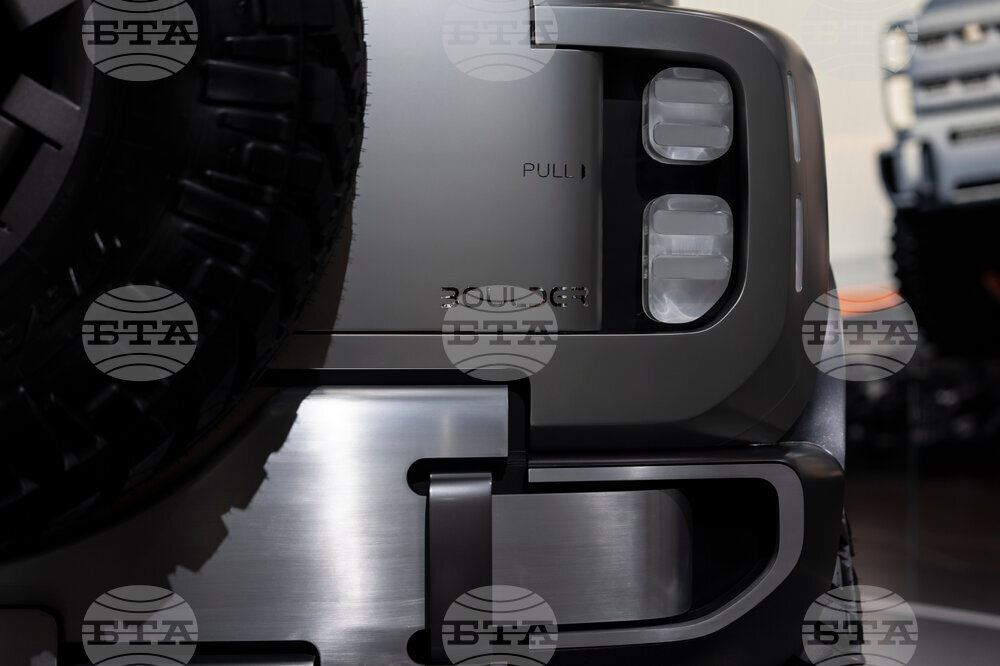 NY Auto Show Hyundai