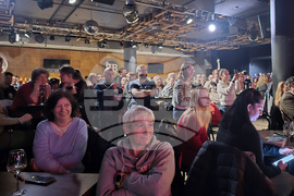 Книга „Аждер“ - представяне