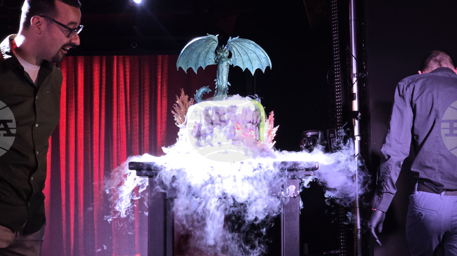 Васил Попов ще представи книгата си „Аждер“ в къщата музей „Пейо К. Яворов“ в Чирпан