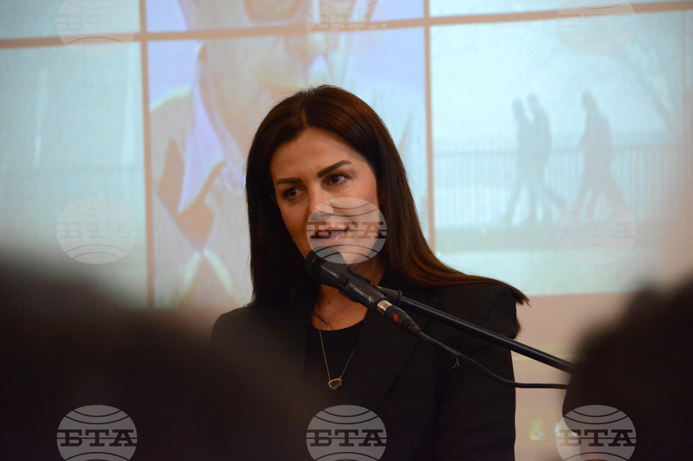 Софийски университет „Свети Климент Охридски“ - вечер на албанската литература – Исмаил Кадаре и Дритъро Аголи