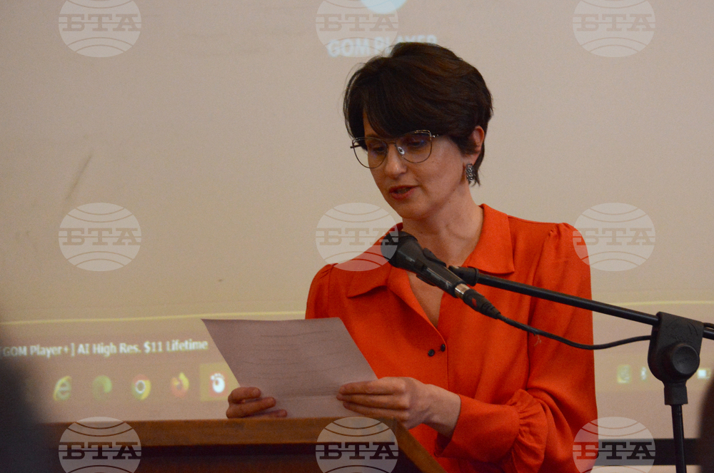 Софийски университет „Свети Климент Охридски“ - вечер на албанската литература – Исмаил Кадаре и Дритъро Аголи