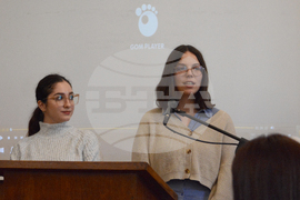 Софийски университет „Свети Климент Охридски“ - вечер на албанската литература – Исмаил Кадаре и Дритъро Аголи