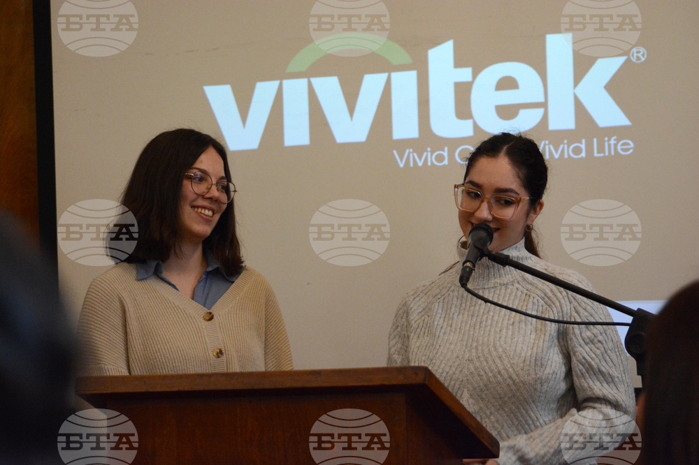 Софийски университет „Свети Климент Охридски“ - вечер на албанската литература – Исмаил Кадаре и Дритъро Аголи