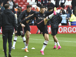 Britain Soccer Premier League