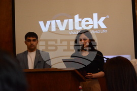 Софийски университет „Свети Климент Охридски“ - вечер на албанската литература – Исмаил Кадаре и Дритъро Аголи