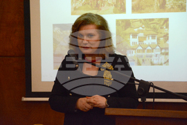 Софийски университет „Свети Климент Охридски“ - вечер на албанската литература – Исмаил Кадаре и Дритъро Аголи