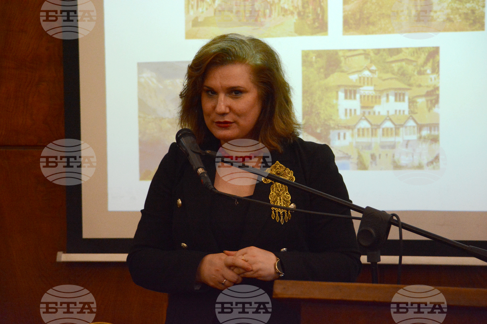 Софийски университет „Свети Климент Охридски“ - вечер на албанската литература – Исмаил Кадаре и Дритъро Аголи