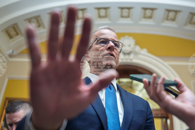 APTOPIX Senate Homeland Security