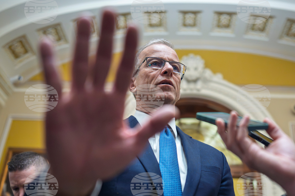 APTOPIX Senate Homeland Security