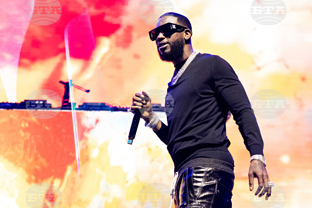 Gucci Mane