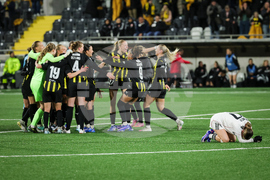 Sweden Europa Cup Soccer