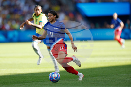 US Women Soccer Wilson Returns