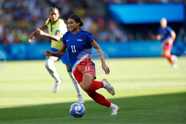 US Women Soccer Wilson Returns