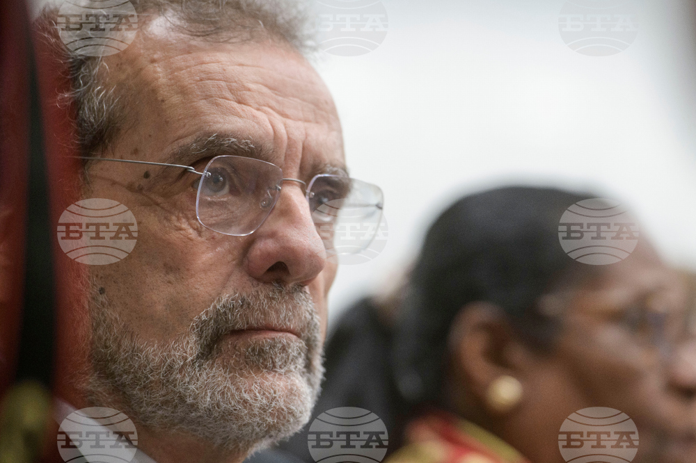 White House Ballroom