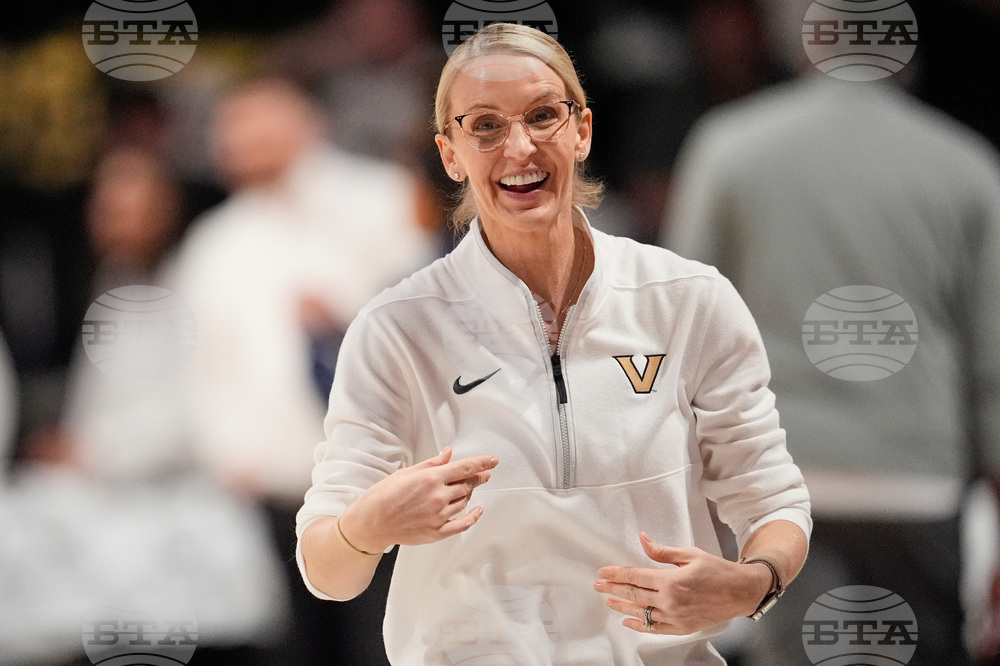 AP Coach of Year Basketball