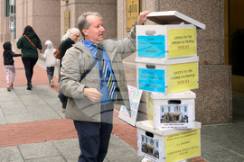 White House Ballroom