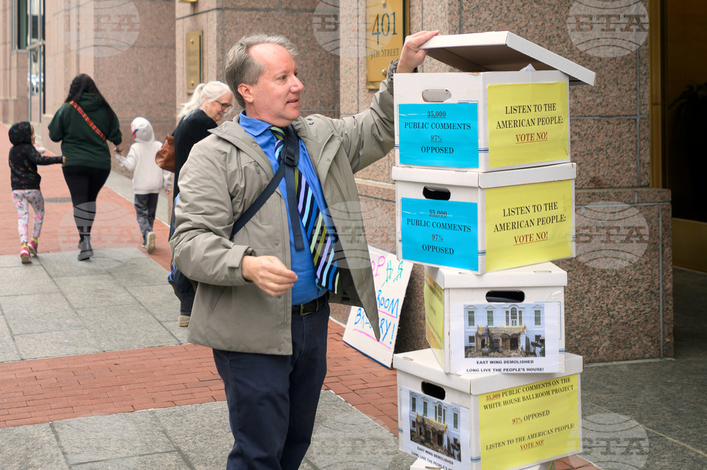 White House Ballroom