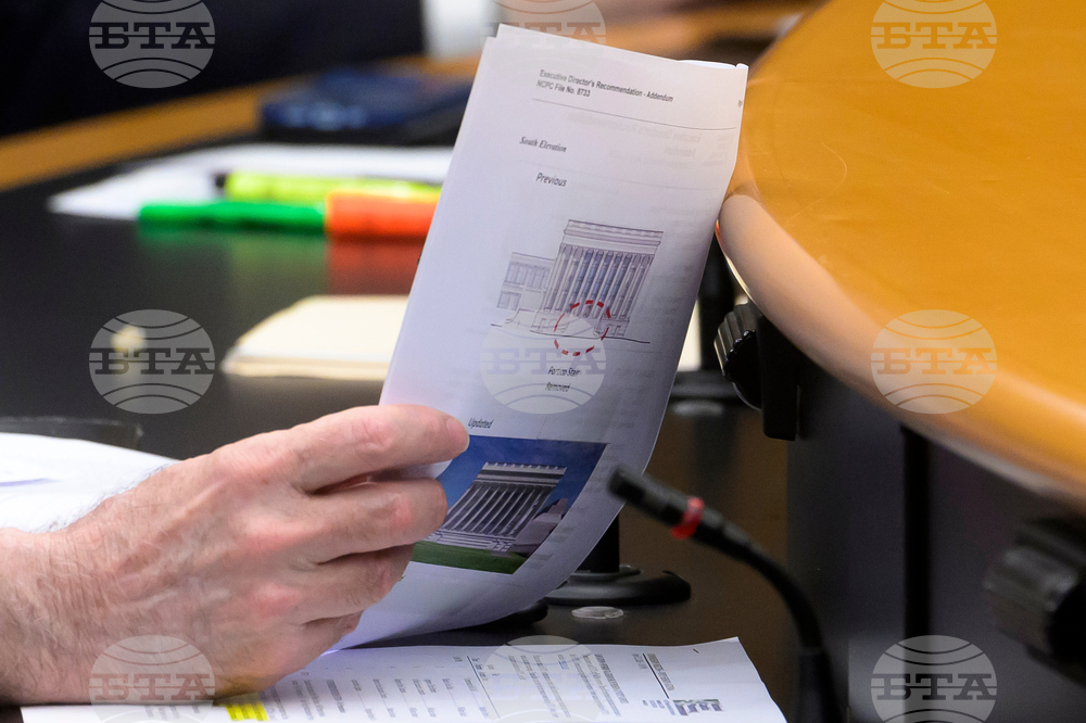 White House Ballroom