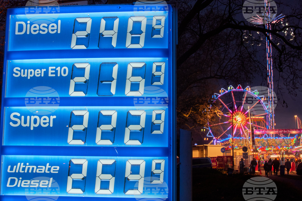 Germany Energy Crisis