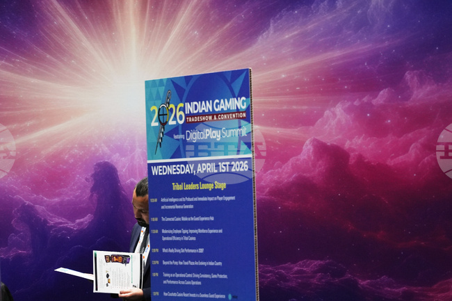 Prediction Markets Tribal Gambling