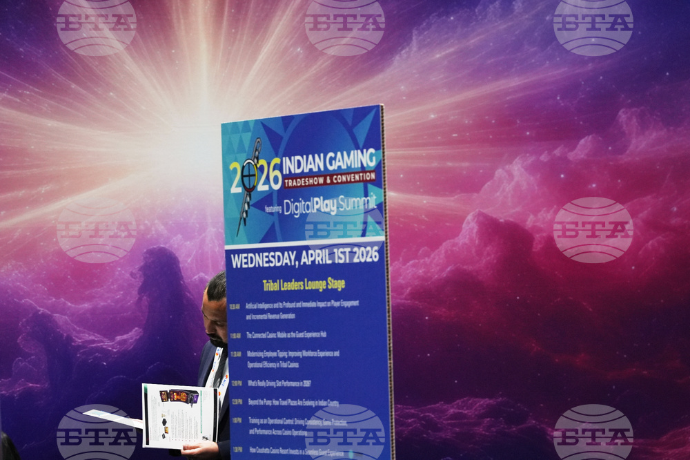 Prediction Markets Tribal Gambling