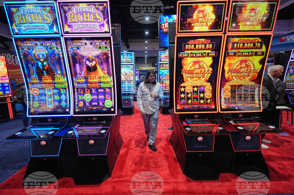 Prediction Markets Tribal Gambling