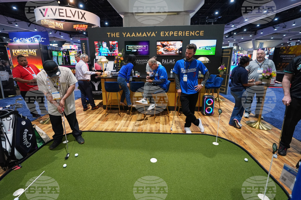 Prediction Markets Tribal Gambling