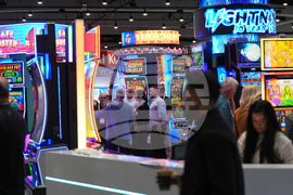 Prediction Markets Tribal Gambling